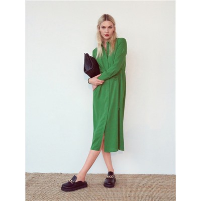 Hemdkleid