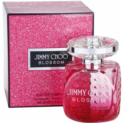 JIMMY CHOO ILLICIT BLOSSOM edp (w) 100ml