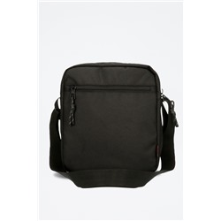 Bandolera Bromley Negro