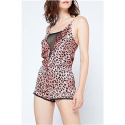 Short Sadia Rosa