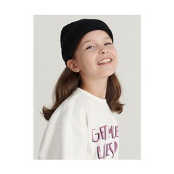 Bedrucktes Sweatshirt
