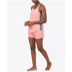 DKNY Sleepwear Tank & Shorts Pajama Set