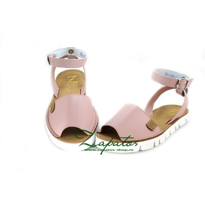 AB.Zapatos · 3202 rose