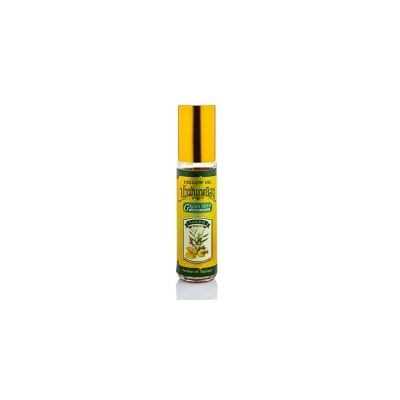 Жёлтое масло от Green Herb 8 ml / Green Herb Yellow Oil 8 ml