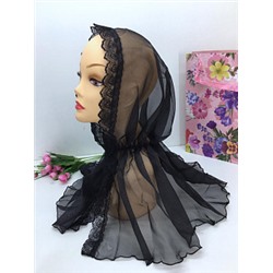 Платок женский для храма (free size) арт. 256627