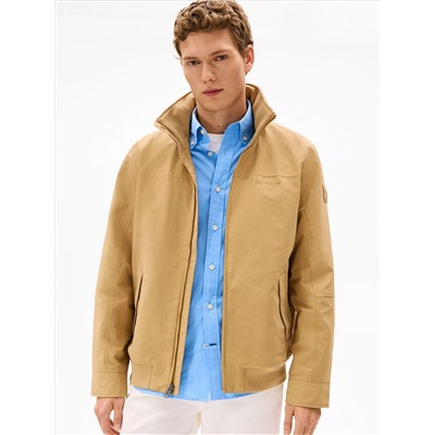Water-Resistant Regatta Jacket
