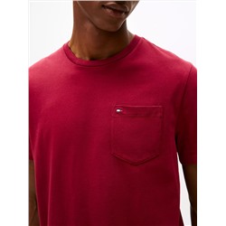 Everyday Pocket T-Shirt