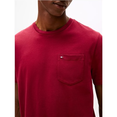Everyday Pocket T-Shirt