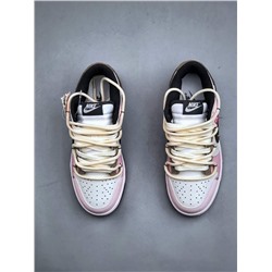 Кроссовки Nik*e Dunk Low