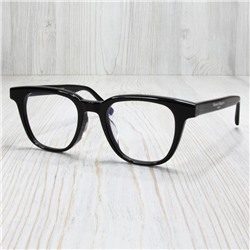 FE00819 - Оправа GENTLE MONSTER  & MAISON MARGIELA MM010  black