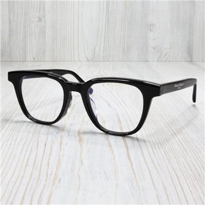 FE00819 - Оправа GENTLE MONSTER  & MAISON MARGIELA MM010  black
