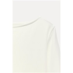 POLYAMIDE T-SHIRT