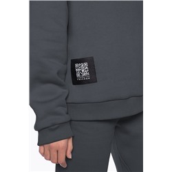 Худи с воротом EZANNA #820392