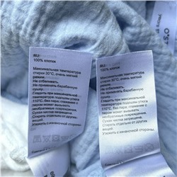 Муслиновые шорты детские Цена в России 1300-1600₽  Osti*n