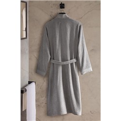 Ryella Kimono Unisex %100 Pamuk Bornoz - Otel Koleksiyon