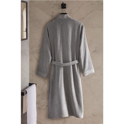 Ryella Kimono Unisex %100 Pamuk Bornoz - Otel Koleksiyon