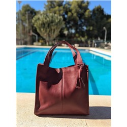 PELLE · SHOPPER 24 (700)