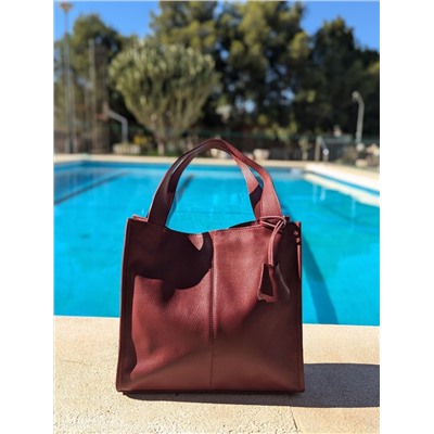 PELLE · SHOPPER 24 (700)