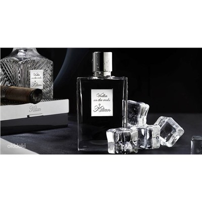 KILIAN VODKA ON THE ROCKS edp 1.5ml пробник