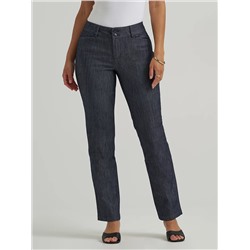 Women’s Secretly Shapes Straight Leg Pant