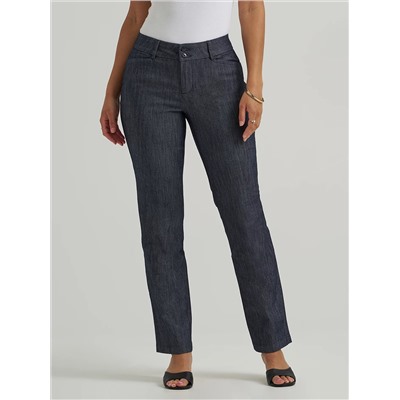 Women’s Secretly Shapes Straight Leg Pant