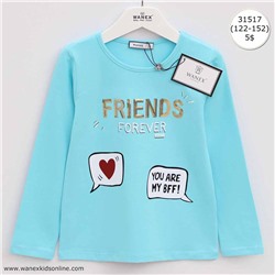 WNX TS 2- 31517 Beden: 122-152