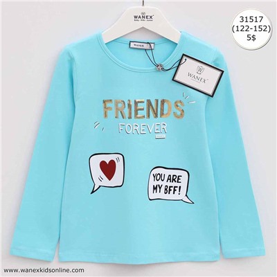 WNX TS 2- 31517 Beden: 122-152