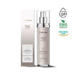 Peptid 17 Toner, Антивозрастной тонер с комплексом из 17 видов пептидов