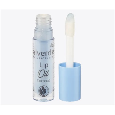Lippenöl Coconut, 3,9 ml