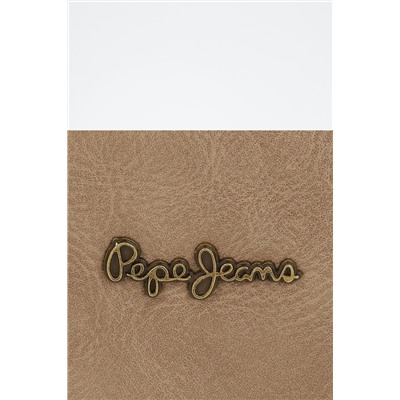 Bolso de mano Camper Beige
