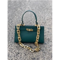 Ab.Zapatos PELLE Birkin CG (760) petroleo