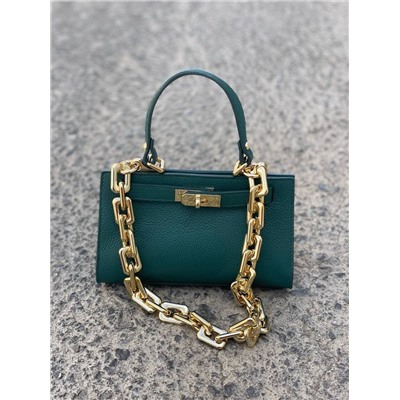 Ab.Zapatos PELLE Birkin CG (760) petroleo