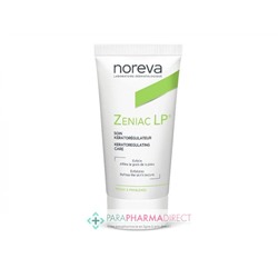 Noreva Zeniac LP Soin Kératorégulateur Peaux à Problèmes 30ml