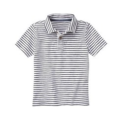 Pocket Polo Shirt