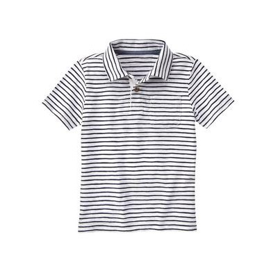 Pocket Polo Shirt