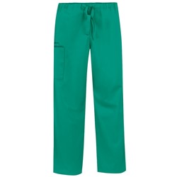 Cherokee Workwear Scrubs Unisex Drawstring Pant