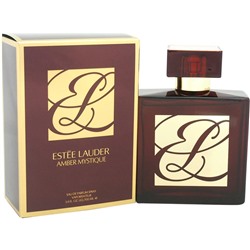 Amber Mystique for Women