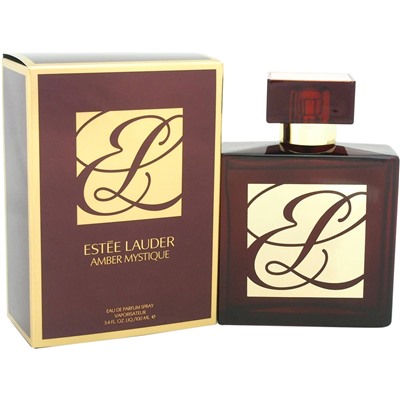 Amber Mystique for Women