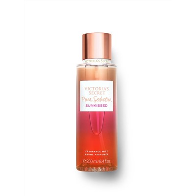 VICTORIA'S SECRET Sunkissed Fragrance Mists
