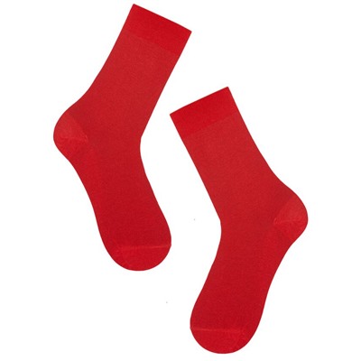 Kurze Herrensocken mit Cashmere