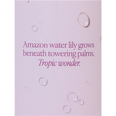 BODY FRAGRANCE Lush Starfruit Lotus Fragrance Mist