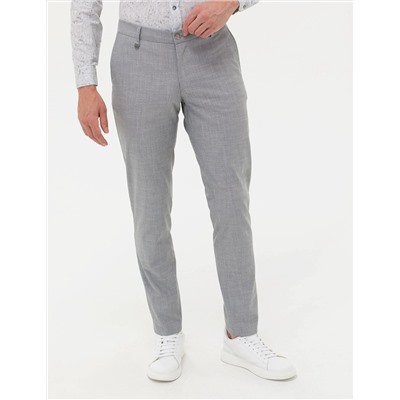 Gri Klasik Pantolon