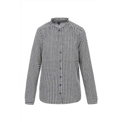 Camisa - Negro