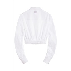 Camisa Blanco