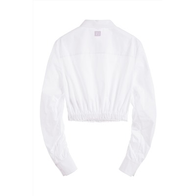 Camisa Blanco