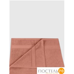 ESTIA МАРТОС коралл К-т полотенец 50х80-2/70х130-2, 100% хлопок, 500 г/м2
