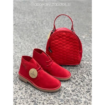 AB.Z. SAFARY FUEGO+AB.Z · Pelle · mochila 421 (650) АКЦИЯ
