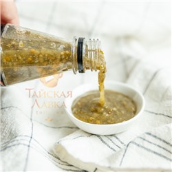 СОУС ЭКСТРАОСТРЫЙ ДЛЯ МОРЕПРОДУКТОВ D-KITCHEN