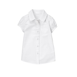 Short Sleeve Blouse
