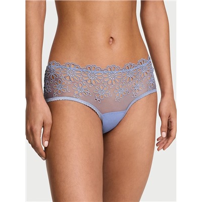 The Lacie Lace Cheeky Panty